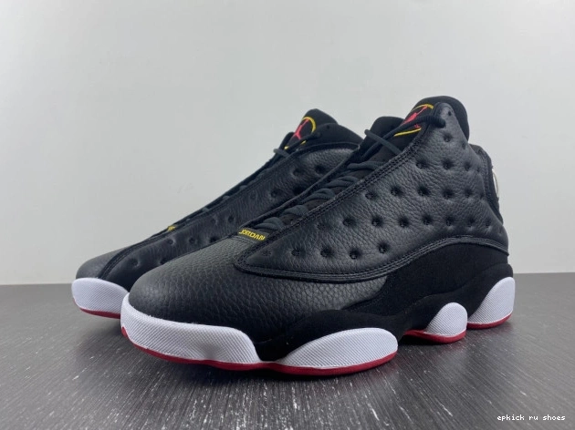 Cheap Jordan 414571-062 13 Playoffs Air 0822
